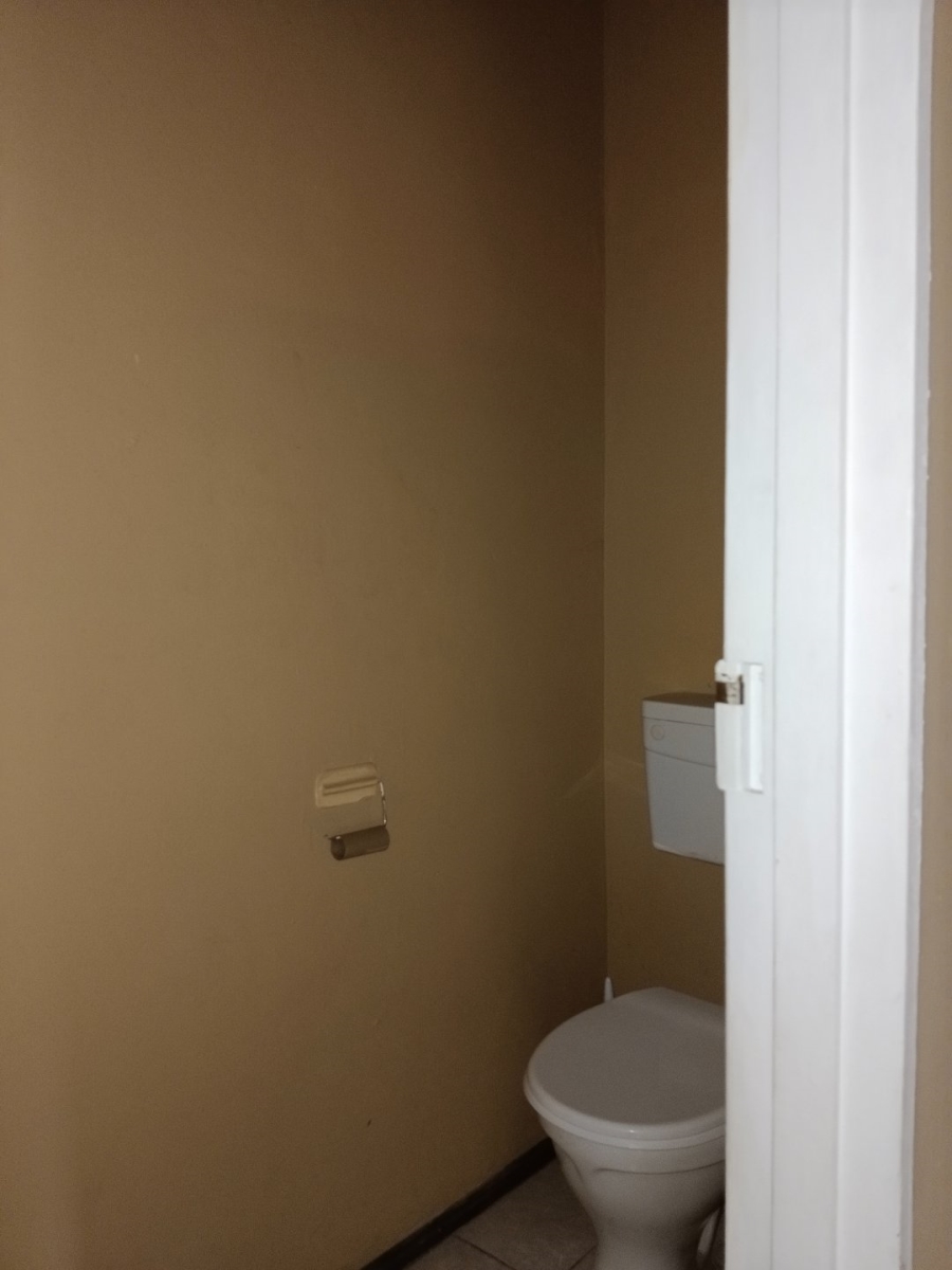 To Let commercial Property for Rent in Klipdam Western Cape